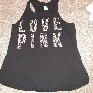 PINK Victoria's Secret Tank Top